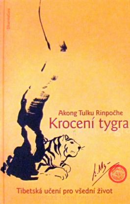 Krocení tygra