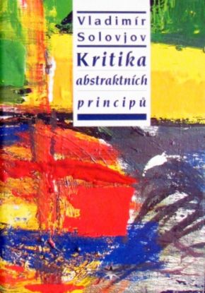 Kritika abstraktních principů