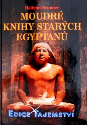 Moudré knihy starých Egypťanů