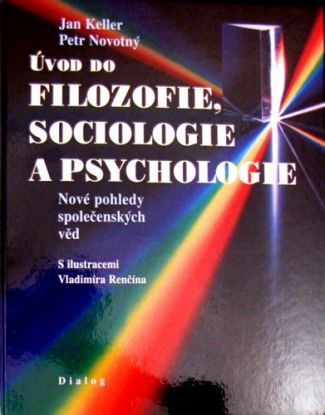 Úvod do filozofie, sociologie a psychologie