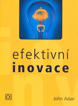 Efektivní inovace