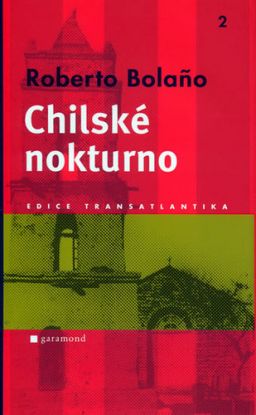 Chilské nokturno