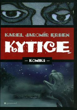 Kytice- komiks