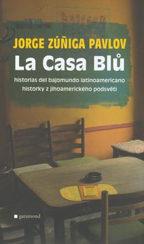 La Casa Blů