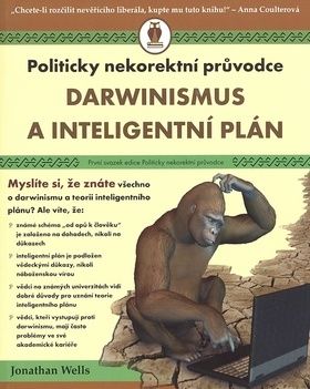 Darwinismus a inteligentní plán