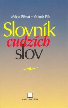 Slovník cudzích slov