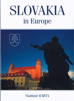 Slovakia in Europe