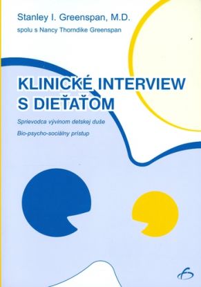 Klinické interview s dieťaťom