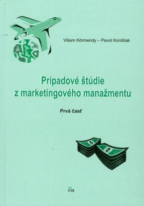 Prípadové štúdie z marketingového manažmentu