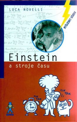 Einstein a stroje času