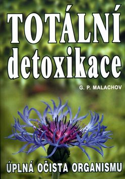 Totální detoxikace