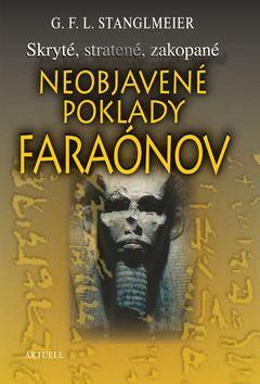 Neobjavené poklady faraónov