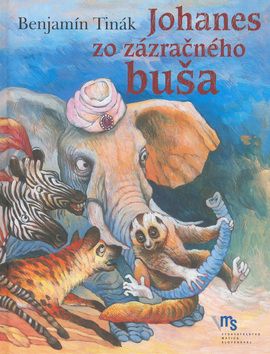 Johanes zo zázračného buša