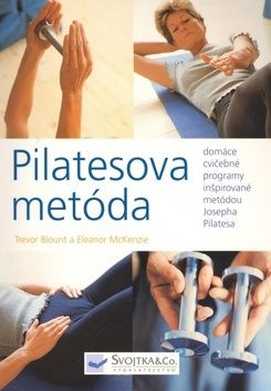 Pilatesova metóda