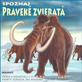 Praveké zvieratá