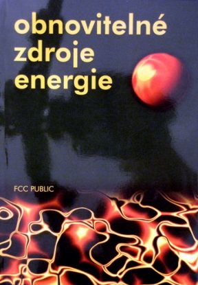 Obnovitelné zdroje energie