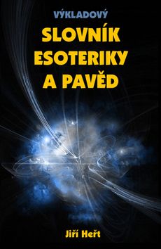 Výkladový slovník esoteriky a pavěd