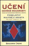 Učení odvěké moudrosti. Poselství Maitréji-Krista