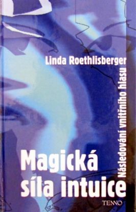 Magická síla intuice