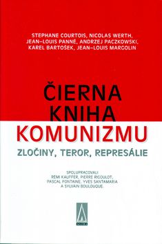 Čierna kniha komunizmu