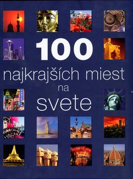 100 najkrajších miest na svete