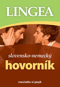 Slovensko-nemecký hovorník