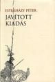 Javított kiadás - melléklet a Harmonia caelestishez