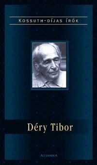 Déry Tibor