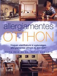 Allergiamentes otthon