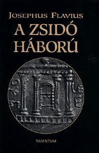 A zsidó háború