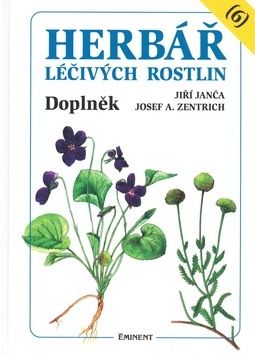 Herbář léčivých rostlin (6)