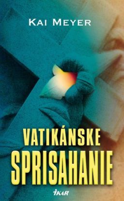 Vatikánske sprisahanie