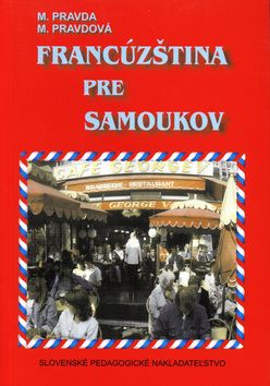 Francúzština pre samoukov - 7. vydanie