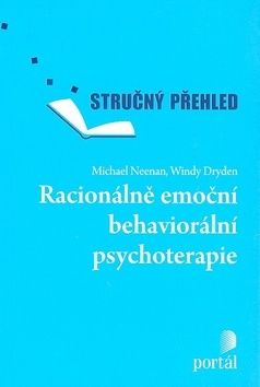 Racionálně emoční behaviorální psychoterapie