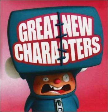 Great New Characters