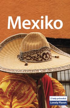 Mexiko 2 - Lonely Planet