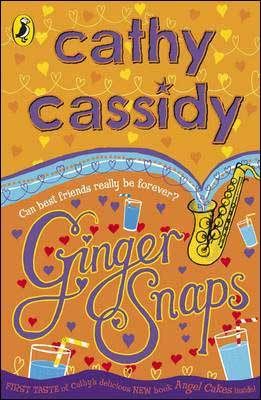 Gingersnaps