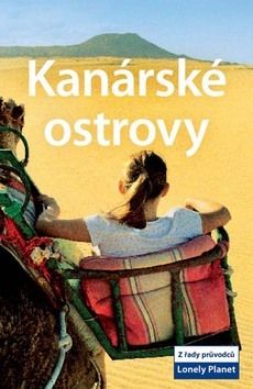 Kanárske ostrovy - Lonely Planet