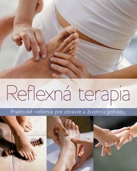 Reflexná terapia