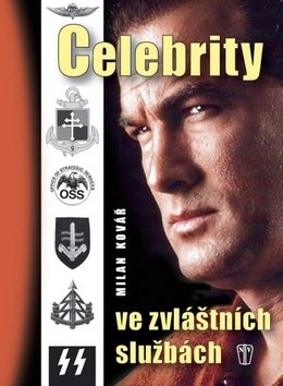 Celebrity ve zvláštních službách