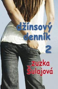 Džínsový denník 2