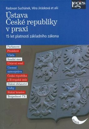 Ústava České republiky v praxi