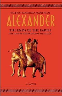 Alexander 3: Ends of the Earth