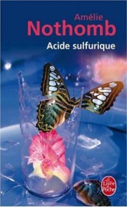 Acide Sulfurique