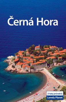 Černá Hora - Lonely Planet