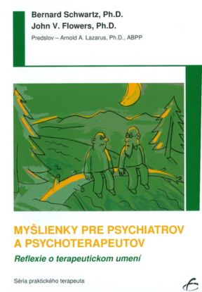 Myšlienky pre psychiatrov a psychoterapeutov