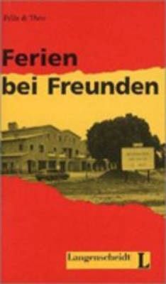 Langenscheidt Lekturen 2 Ferien bei Freunden