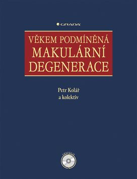 Věkem podmíněná makulární degenerace