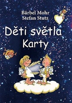 Děti světla /karty/