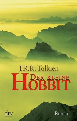 Der kleine Hobbit